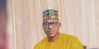 Stop The Rumour …Ahmed Halilu is the Right Man for The Job