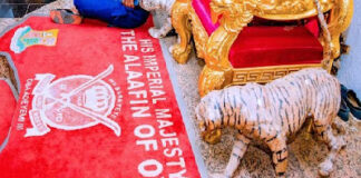 Alaafin Stool: Oyomesi shortlists final 10 aspirants for interview