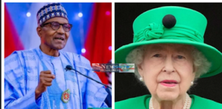 Nigeria incomplete without Queen Elizabeth II’s chapter – Buhari reacts to UK monarch’s death