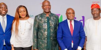 Fidelity Partners SMEDAN to Empower SME