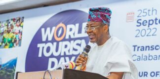 Rethinking Tourism For A More Sustainable World, By Folorunsho Coker