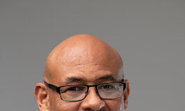 Jeremy Awori leads Ecobank Group as the new Chief Executive Officer