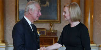 Queen’s death ‘moment I’ve been dreading’ – King Charles III tells PM Truss