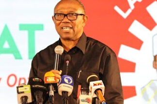 2027: PDP Urged to Woo Peter Obi Back Amid Party Defections