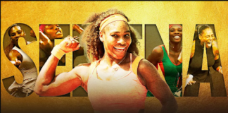 Serena Williams: The latest figurehead to break down social barriers and inspire a new generation