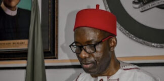 Gov. Soludo bans tricycle, shuttle bus unions in Anambra