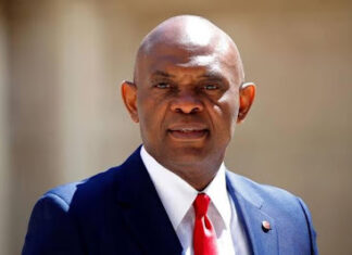 Tony Elumelu Identifies Steps To Turn Around Nigeria’s Insurance Industry