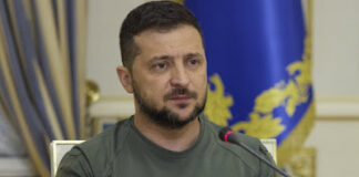 Zelensky sends message to UK new PM, Liz Truss amid Ukraine, Russia conflict