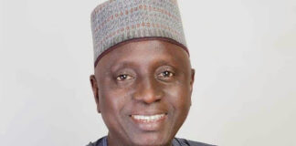 2023: No credible primary election held in Kwara – APC Senator Oloriegbe insists