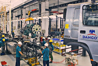 Senate Commends Dangote-Sinotruk’s Investment in Vehicle Assembling in Nigeria