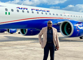 Air Peace CEO Allen Onyema paid me $20,000 to facilitate $20m fraud – American