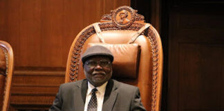 CJN Olukayode Ariwoola to perform first official function on October 14