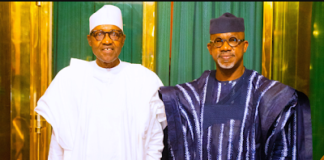 Buhari commissions first African Quality Assurance Centre in Ogun