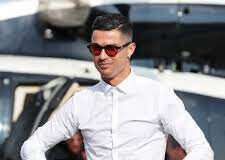 Cristiano Ronaldo acquires most expensive mansion in Portugal