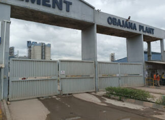 Dangote Factory Closure: ‘Gov Bello’s action shocking, disappointing’ – NACCIMA, others