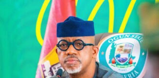 Abiodun mourns former HoS, Engr. Bisiriyu, describes death as shocking, painful