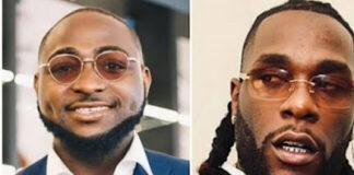 I’ll Always Be Bigger Than You, Davido Tells Burna Boy