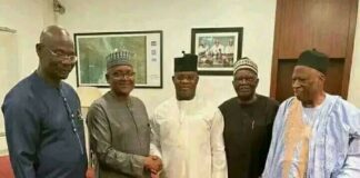 Update: Buhari orders immediate reopening of Dangote Cement factory in Kogi