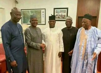 Update: Buhari orders immediate reopening of Dangote Cement factory in Kogi