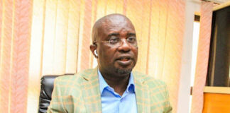 NDLEA foils drug cartel’s plot to import 2.4 million tablets of opioids