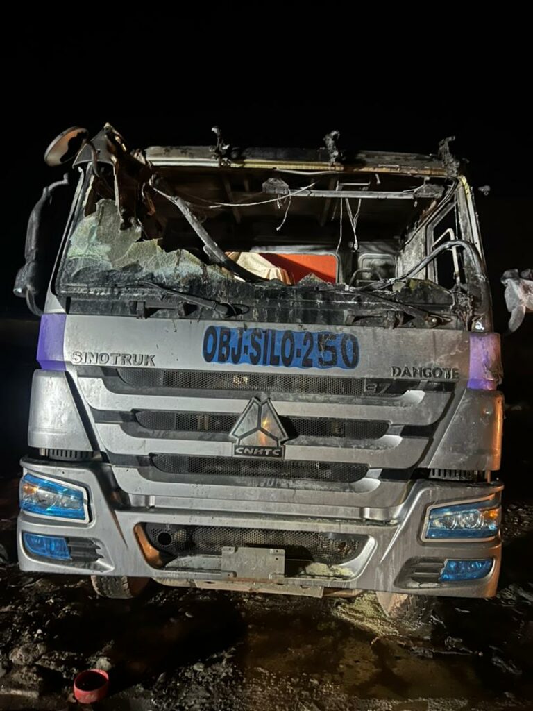 It’ll discourage investors…MAN condemns invasion of Dangote Cement Plant by Kogi State Govt