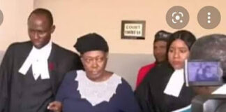 P&ID Fraud: Witness reveals how Grace Taiga received $9,969 bribe, betrayed Nigeria