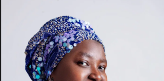 Hon. Khairat Animashaun-Ajiboye Engages FESTAC Youths In The Promotion Of Peace And Development