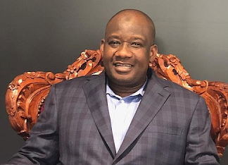 Meet IBB’s Billionaire In-Law, Lawan Auwal Who Bought Polaris Bank For N1.35 Trillion