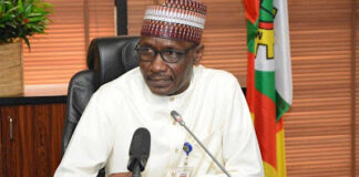 NNPC generated N674bn profit in 2021 – Kyari