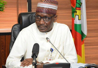 NNPC generated N674bn profit in 2021 – Kyari