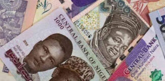 CBN Announces Date To Launch Redesigned New Naira Notes