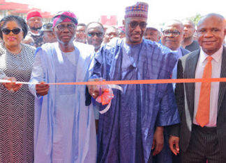 Fidelity Bank supports Pinnacle Oil and Gas to ease petroleum products distribution in Nigeria