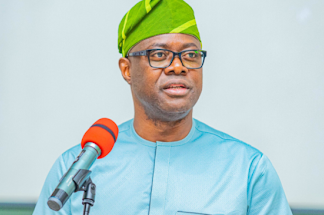 Oyo State Increases Gratuity Payment to ₦1 Billion Monthly