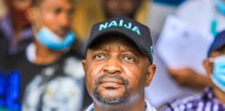 Sports Minister Tasks New NFF Leadership to Take Nigerian Football to Greater Heights