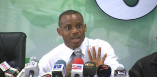 Qatar 2022: Oliseh applauds amazing Saudi Arabia’s World Cup victory against Argentina