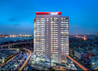 Q3: UBA Records Gross Earnings Of N608bn, 12.3% Growth In Profit