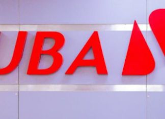 UBA wins Bank-of-The-Year in Nigeria, Ghana, Tanzania, four other countries