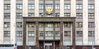 Russian parliament consents to annexation of Ukrainian regions