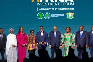 AfDB secures $31bn at 2022 Africa Investment Forum