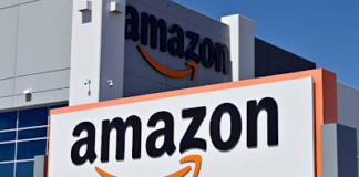 Amazon opens office in Lagos, Nigeria