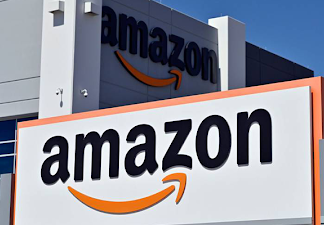 Amazon opens office in Lagos, Nigeria