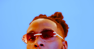 Burna Boy wins 2022 MTV EMAs ‘Best Africa Act’