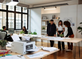 Canon expands MAXIFY range with new MegaTank models