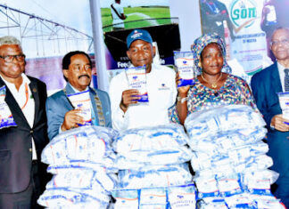 LCCI commends Dangote on provision of infrastructure, job creation