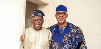 2023: Tinubu presidency will change Nigeria’s fortune for good – Gov Abiodun