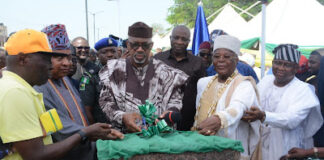 Ogun, NNPC to reconstruct Ogijo-Sagamu Road, says Dapo Abiodun