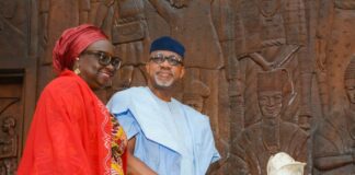 Ogun 2023: 52 Ijebu traditional rulers endorse Abiodun for second term