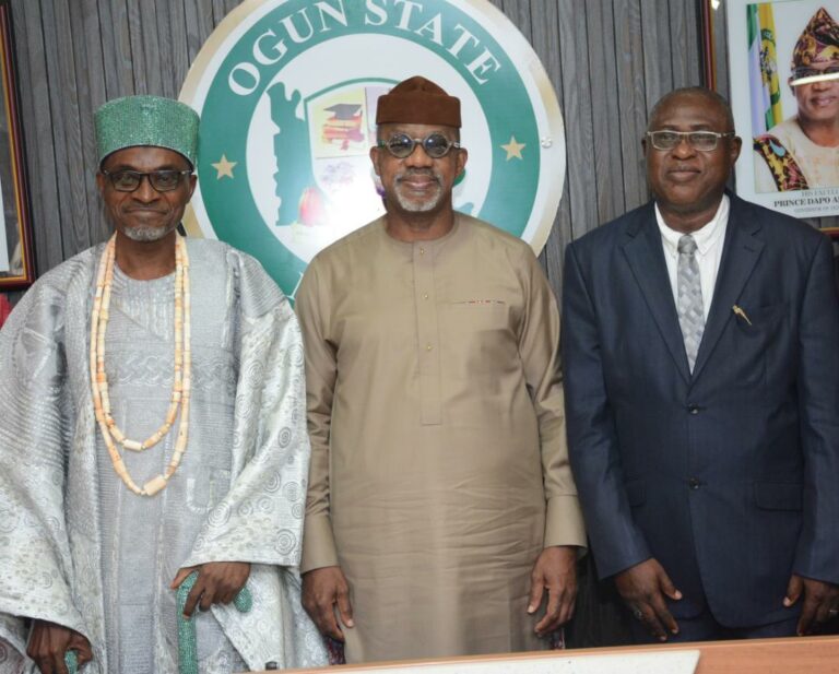 Ogun set to host N3b refinery in Tongeji Island