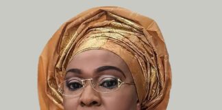 20th Convocation: Igbinedion University Agog as Princess Rosula Mku-Atu Bags Honourary Award