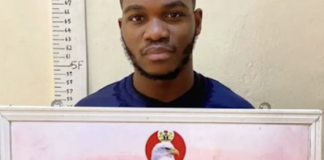 Fraud: Brisk Capital MD, Dominic Ngene arrested again over alleged bank hack